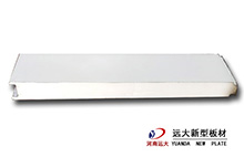 關(guān)于聚氨酯夾心板！