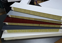 保溫復合板有呢哪些優(yōu)勢?