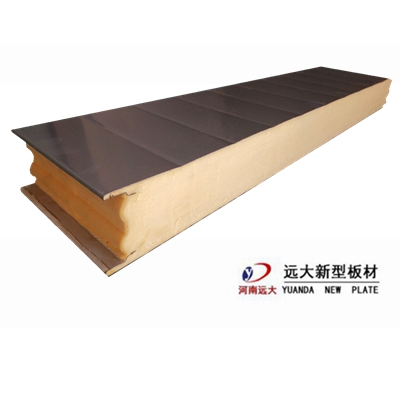 影響聚氨酯夾芯板的價格因素有哪些?