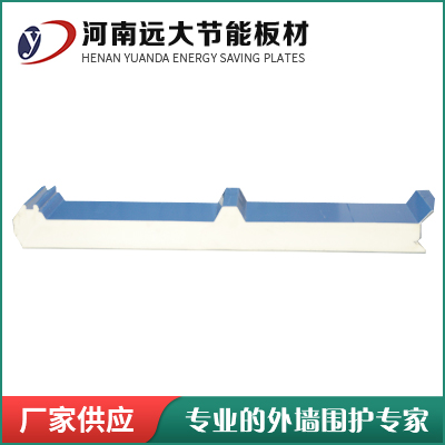 為何選擇聚氨酯巖棉板的優(yōu)勢