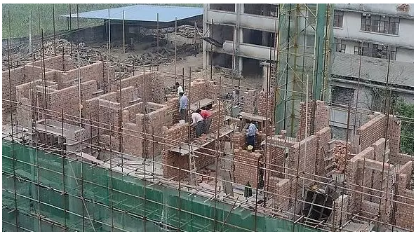 為什么說建筑工業(yè)化是建筑業(yè)發(fā)展的必然之路？(圖2)