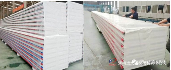 新型鋼結(jié)構(gòu)廠房的特點！(圖9)