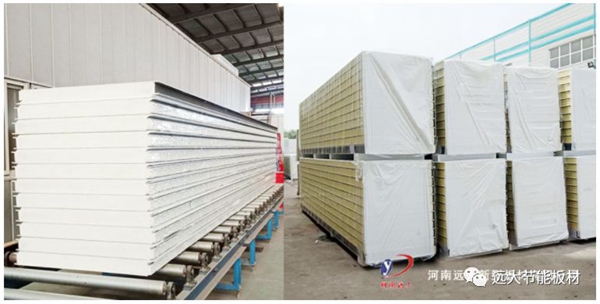 新型鋼結(jié)構(gòu)廠房的特點！(圖8)