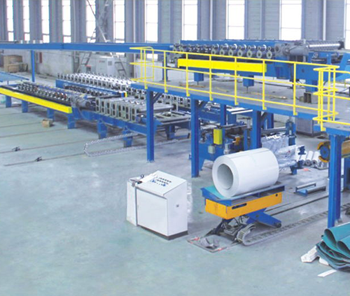 生產(chǎn)線(xiàn)