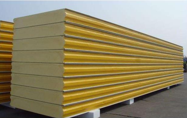 做保鮮產(chǎn)品，冷庫(kù)板是首選