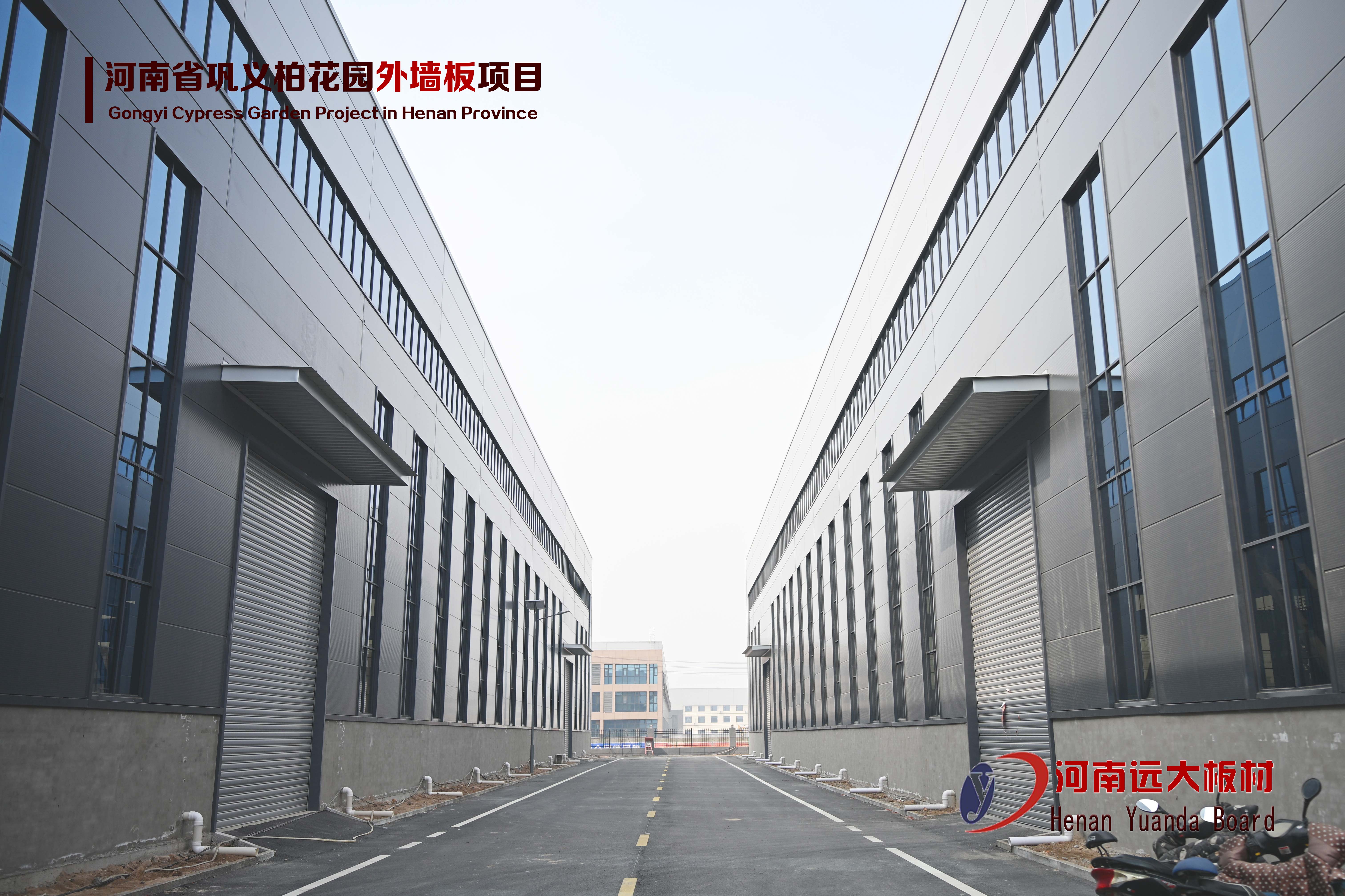 聚氨酯夾芯板價格揭秘：一平方多少錢？如何選對高性價比方案？(圖2)